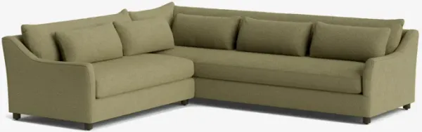 Niven Corner Sectional Sofa