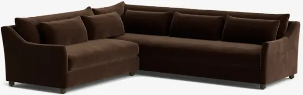 Niven Corner Sectional Sofa