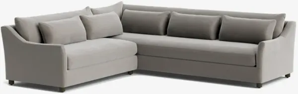 Niven Corner Sectional Sofa