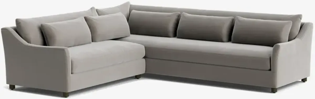 Niven Corner Sectional Sofa