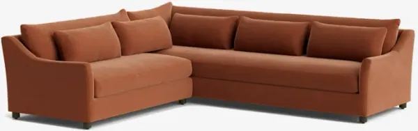 Niven Corner Sectional Sofa