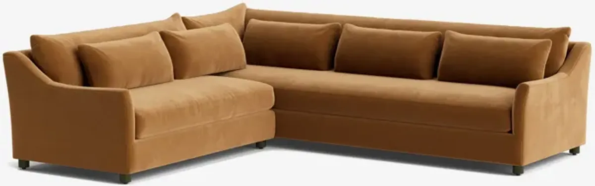 Niven Corner Sectional Sofa