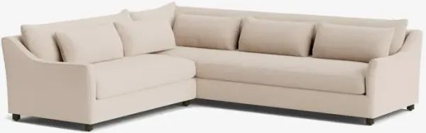 Niven Corner Sectional Sofa