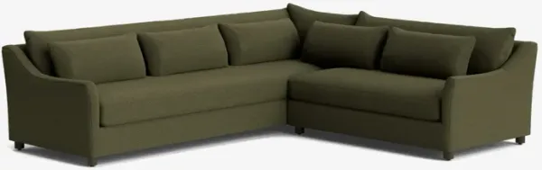 Niven Corner Sectional Sofa