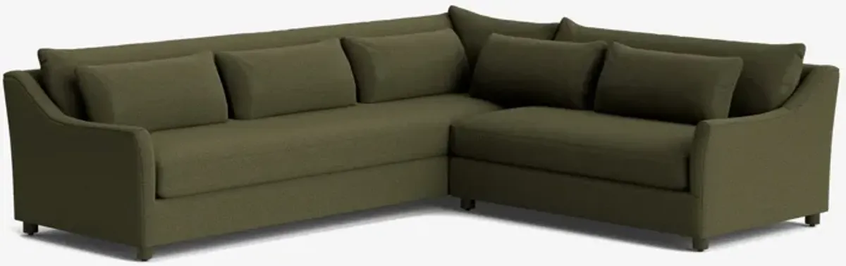 Niven Corner Sectional Sofa