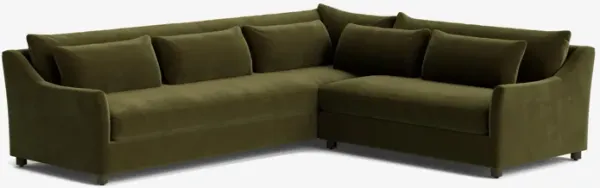 Niven Corner Sectional Sofa