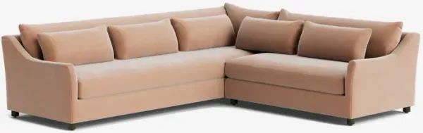 Niven Corner Sectional Sofa