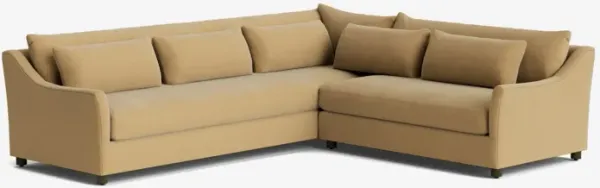 Niven Corner Sectional Sofa