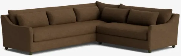 Niven Corner Sectional Sofa
