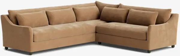 Niven Corner Sectional Sofa