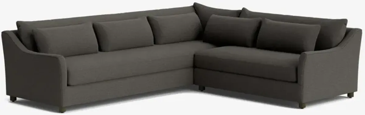 Niven Corner Sectional Sofa