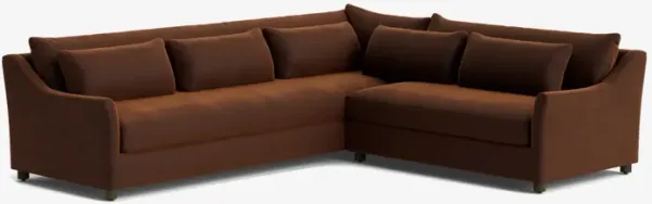 Niven Corner Sectional Sofa