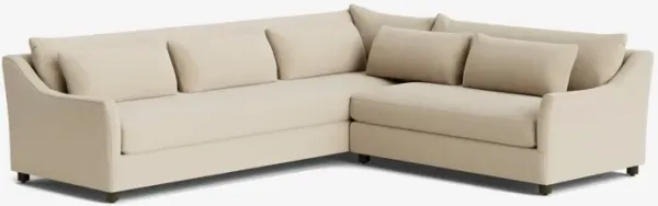 Niven Corner Sectional Sofa