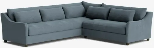 Niven Corner Sectional Sofa