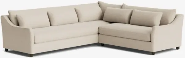 Niven Corner Sectional Sofa