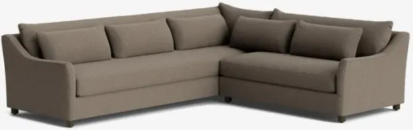 Niven Corner Sectional Sofa