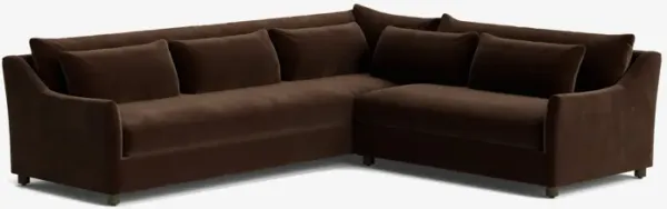 Niven Corner Sectional Sofa