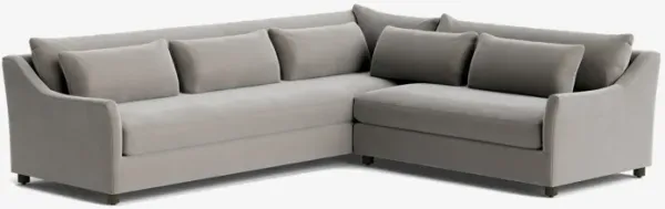 Niven Corner Sectional Sofa