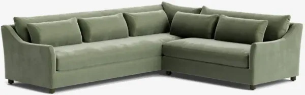 Niven Corner Sectional Sofa