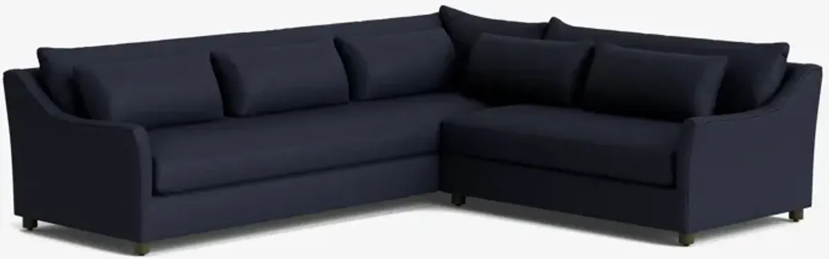 Niven Corner Sectional Sofa