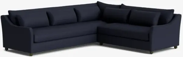Niven Corner Sectional Sofa