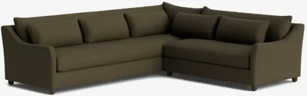 Niven Corner Sectional Sofa