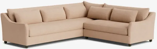 Niven Corner Sectional Sofa