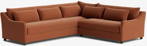 Niven Corner Sectional Sofa