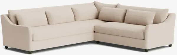 Niven Corner Sectional Sofa