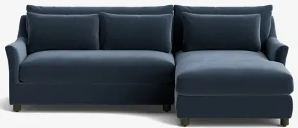 Niven Chaise Sectional Sofa