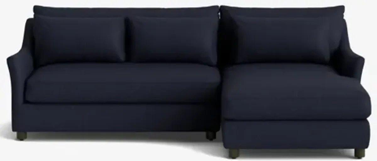 Niven Chaise Sectional Sofa