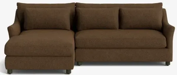 Niven Chaise Sectional Sofa