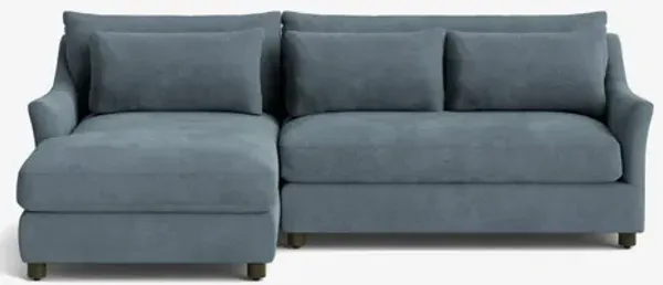 Niven Chaise Sectional Sofa