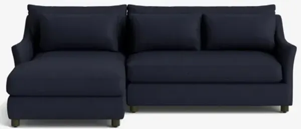 Niven Chaise Sectional Sofa