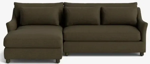 Niven Chaise Sectional Sofa