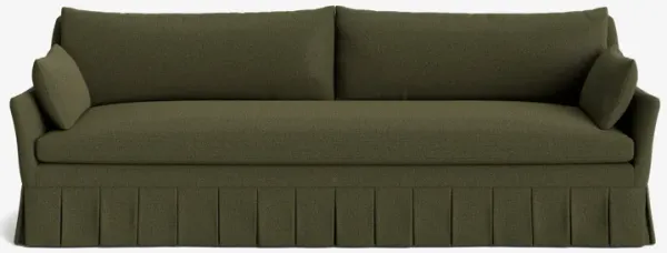 Portola Pleated Sofa
