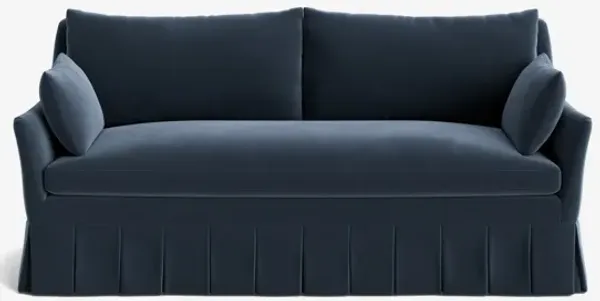 Portola Pleated Sofa