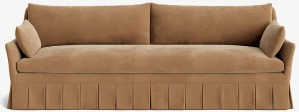 Portola Pleated Sofa