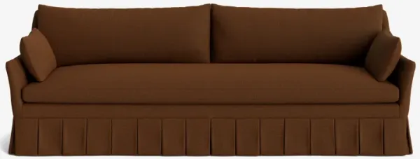 Portola Pleated Sofa
