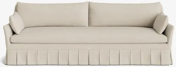 Portola Pleated Sofa