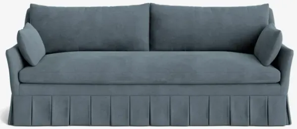 Portola Pleated Sofa