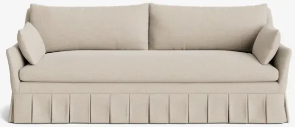 Portola Pleated Sofa