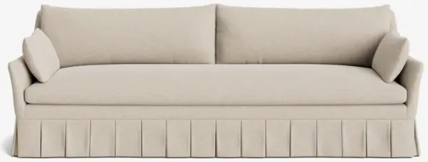 Portola Pleated Sofa