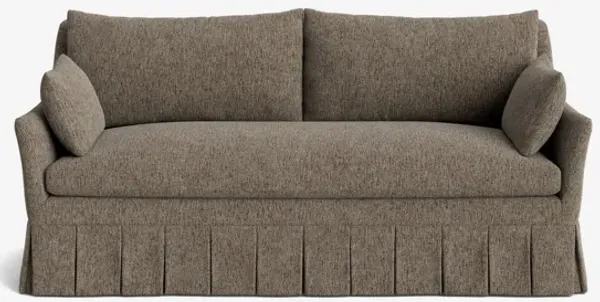 Portola Pleated Sofa