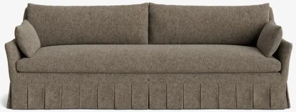 Portola Pleated Sofa
