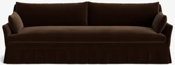 Portola Pleated Sofa