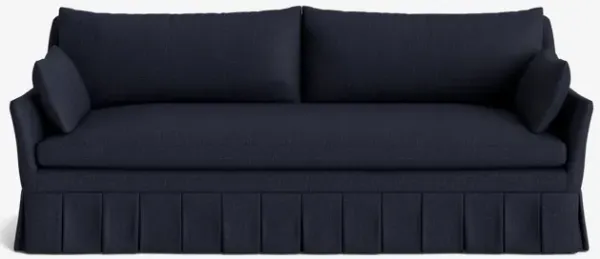 Portola Pleated Sofa