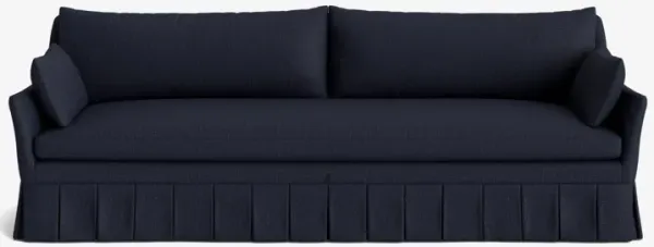 Portola Pleated Sofa
