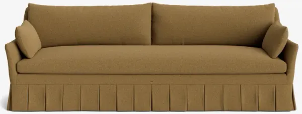 Portola Pleated Sofa