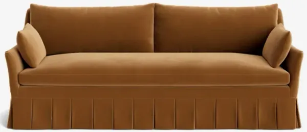 Portola Pleated Sofa